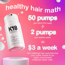 K18 Biomimetic Hairscience - Skincare - Leave-In Molecular Repair Hair Mask