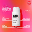 K18 Biomimetic Hairscience - Skincare - Leave-In Molecular Repair Hair Mask