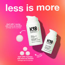 K18 Biomimetic Hairscience - Skincare - Leave-In Molecular Repair Hair Mask