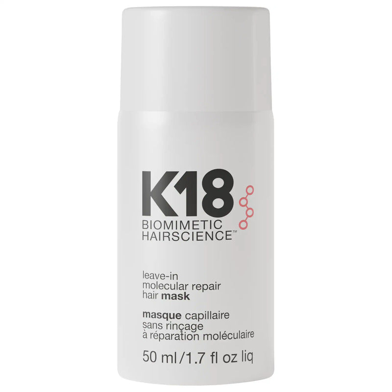 K18 Biomimetic Hairscience - Skincare - Leave-In Molecular Repair Hair Mask