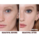 Charlotte Tilbury - Base - Beautiful Skin Medium Coverage Liquid Foundation with Hyaluronic Acid