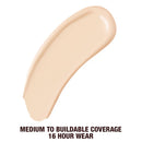 Charlotte Tilbury - Base - Beautiful Skin Medium Coverage Liquid Foundation with Hyaluronic Acid