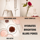 Charlotte Tilbury - Base - Beautiful Skin Medium Coverage Liquid Foundation with Hyaluronic Acid