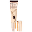 Charlotte Tilbury - Base - Beautiful Skin Medium Coverage Liquid Foundation with Hyaluronic Acid