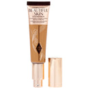 Charlotte Tilbury - Base - Beautiful Skin Medium Coverage Liquid Foundation with Hyaluronic Acid