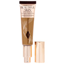 Charlotte Tilbury - Base - Beautiful Skin Medium Coverage Liquid Foundation with Hyaluronic Acid