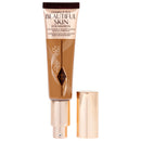 Charlotte Tilbury - Base - Beautiful Skin Medium Coverage Liquid Foundation with Hyaluronic Acid