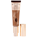 Charlotte Tilbury - Base - Beautiful Skin Medium Coverage Liquid Foundation with Hyaluronic Acid