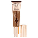 Charlotte Tilbury - Base - Beautiful Skin Medium Coverage Liquid Foundation with Hyaluronic Acid