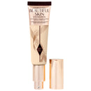Charlotte Tilbury - Base - Beautiful Skin Medium Coverage Liquid Foundation with Hyaluronic Acid