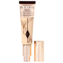 Charlotte Tilbury - Base - Beautiful Skin Medium Coverage Liquid Foundation with Hyaluronic Acid