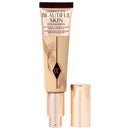 Charlotte Tilbury - Base - Beautiful Skin Medium Coverage Liquid Foundation with Hyaluronic Acid