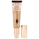 Charlotte Tilbury - Base - Beautiful Skin Medium Coverage Liquid Foundation with Hyaluronic Acid