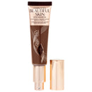 Charlotte Tilbury - Base - Beautiful Skin Medium Coverage Liquid Foundation with Hyaluronic Acid