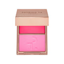 PATRICK TA - Blush - Major Headlines Double-Take Crème & Powder Blush Duo