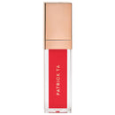 PATRICK TA - Gloss - Major Volume Plumping Lip Gloss