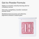 Haus Labs - Iluminador - Bio-Radiant Gel-Powder Illuminating Highlighter with Fermented Arnica