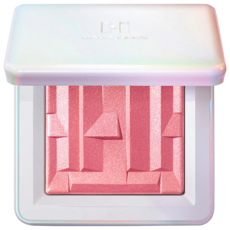 Haus Labs - Iluminador - Bio-Radiant Gel-Powder Illuminating Highlighter with Fermented Arnica