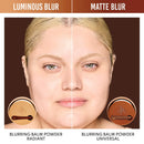 Danessa Myricks Beauty - Pó - Yummy Skin Blurring Balm Powder -Universal Primer