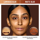 Danessa Myricks Beauty - Pó - Yummy Skin Blurring Balm Powder -Universal Primer