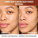 Danessa Myricks Beauty - Pó - Yummy Skin Blurring Balm Powder -Universal Primer