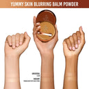 Danessa Myricks Beauty - Pó - Yummy Skin Blurring Balm Powder -Universal Primer