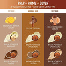 Danessa Myricks Beauty - Pó - Yummy Skin Blurring Balm Powder -Universal Primer