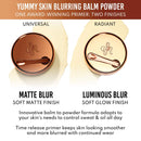Danessa Myricks Beauty - Pó - Yummy Skin Blurring Balm Powder -Universal Primer
