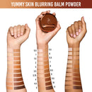 Danessa Myricks Beauty - Base - Yummy Skin Blurring Balm Powder - Tinted Primer & Foundation