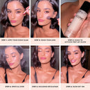 Iconic London - Iluminador - Prep-Set-Glow Hydrating Glowy Setting Spray