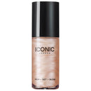 Iconic London - Iluminador - Prep-Set-Glow Hydrating Glowy Setting Spray