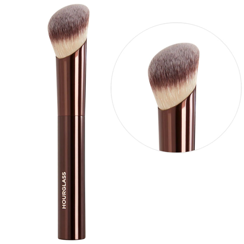 Hourglass - Iluminador - Ambient Soft Glow Foundation Brush