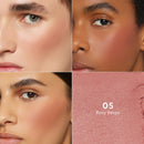 Gucci - Blush - Luminous Matte Powder Blush