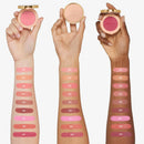 Gucci - Blush - Luminous Matte Powder Blush