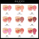 Gucci - Blush - Luminous Matte Powder Blush