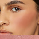 Gucci - Blush - Luminous Matte Powder Blush