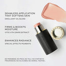 Westman Atelier - Iluminador - Mini Petite Lit Up Glassy Gel Highlighter Stick