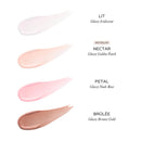 Westman Atelier - Iluminador - Mini Petite Lit Up Glassy Gel Highlighter Stick