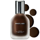 Haus Labs - Base - Triclone Skin Tech Medium Coverage Foundation with Fermented Arnica