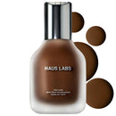 Haus Labs - Base - Triclone Skin Tech Medium Coverage Foundation with Fermented Arnica