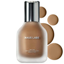 Haus Labs - Base - Triclone Skin Tech Medium Coverage Foundation with Fermented Arnica