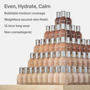 Haus Labs - Base - Triclone Skin Tech Medium Coverage Foundation with Fermented Arnica