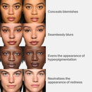 Haus Labs - Base - Triclone Skin Tech Medium Coverage Foundation with Fermented Arnica