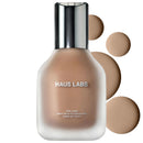 Haus Labs - Base - Triclone Skin Tech Medium Coverage Foundation with Fermented Arnica