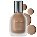 Haus Labs - Base - Triclone Skin Tech Medium Coverage Foundation with Fermented Arnica