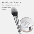Haus Labs - Pó - Bio-Blurring Talc-Free Loose Setting Powder