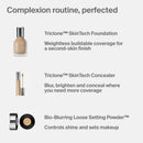 Haus Labs - Pó - Bio-Blurring Talc-Free Loose Setting Powder