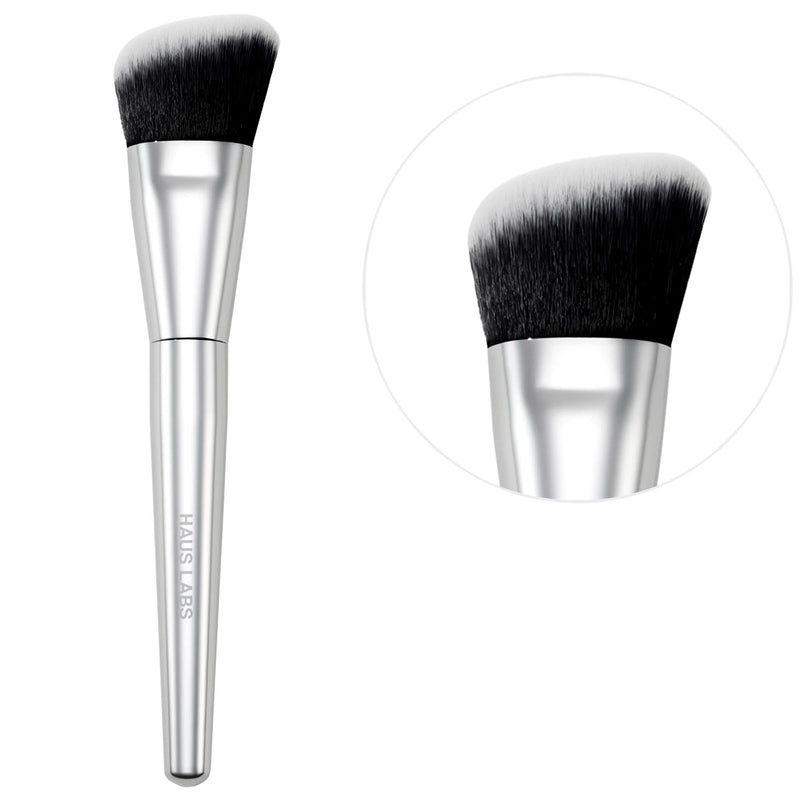 Haus Labs - Base - Cruelty-Free Foundation Brush