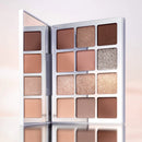 MAKEUP - Sombra - Ethereal Eyes™ Eyeshadow Palette: The Original