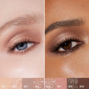 MAKEUP - Sombra - Ethereal Eyes™ Eyeshadow Palette: The Original